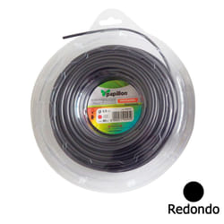 Papillon - Hilo nylon / aluminio redondo profesional 3,5 mm. (40 metros)
