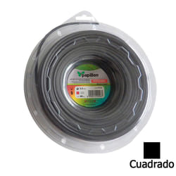 Papillon - Hilo nylon / aluminio cuadrado profesional 3,5 mm. (40 metros)