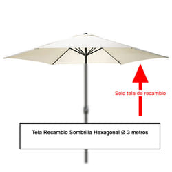 A Forged Tool 08091150 parapluie
