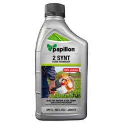 Papillon - MÉlange d'huiles 2t synt 1l w020540001