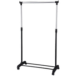 Maurer - Perchero Paraban Portátil Con Ruedas 85x41x170cm