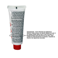 Maurer - Durcisseur de mastic 30 grammes