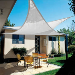 Papillon 99949 Tonnelle, palissade et store de jardin