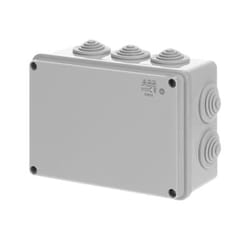 ABB M008220000 boîte de jonction électrique Plastique