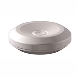 ABB STRIEBEL & JOHN 1SLM006500A1935, Blanc, Caoutchouc, 100 pièce(s), Droit, 5 mm, 24 mm
