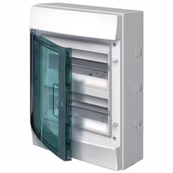 ABB M65W224TN3, Gris, 320 mm, 435 mm, 155 mm, 2,57 kg