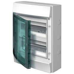 ABB M65W224TN3 boitier électrique Gris
