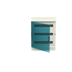 ABB 41A18X32 boitier électrique Blanc