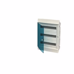 ABB 41A18X32 boitier électrique Blanc