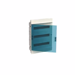 ABB 41A18X32 boitier électrique Blanc