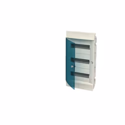ABB 41A12X32 boitier électrique Blanc