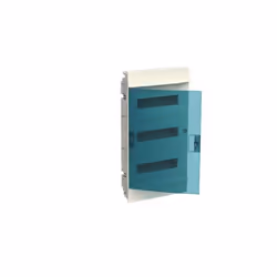 ABB 41A12X32 boitier électrique Blanc