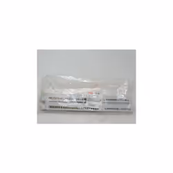 Jeu de 2 barrettes avec bornier de répartition isolé pour coffret électrique 54 modules EUROPA (124970000) ABB 12497 Tarif an ...