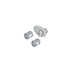 Poignée avec serrure et clés pour coffret Gemini taille 1 à 6 ABB 150340