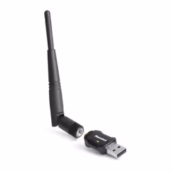 Hamlet HNW600ACU carte réseau WLAN 600 Mbit/s