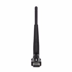 Hamlet HNW600ACU carte réseau WLAN 600 Mbit/s - Vue supplémentaire 4
