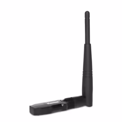 Hamlet HNW600ACU carte réseau WLAN 600 Mbit/s - Vue supplémentaire 5