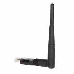 Hamlet HNW600ACU carte réseau WLAN 600 Mbit/s - Vue supplémentaire 6