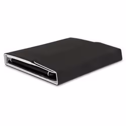 Hamlet XPADCV101KBT2 clavier pour tablette Noir Bluetooth QWERTY - Vue supplémentaire 7