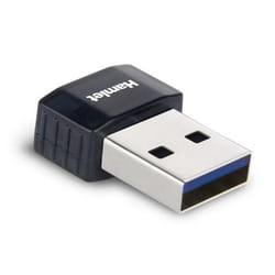 Hamlet HNWU300NN carte réseau WLAN 300 Mbit/s