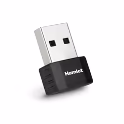 Hamlet HNWU300NN carte réseau WLAN 300 Mbit/s