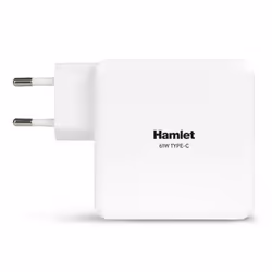 Hamlet XPWNB65TC adaptateur de puissance & onduleur Intérieure 61 W Blanc - Vue supplémentaire 3