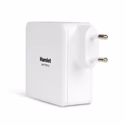 Hamlet XPWNB65TC adaptateur de puissance & onduleur Intérieure 61 W Blanc - Vue supplémentaire 4