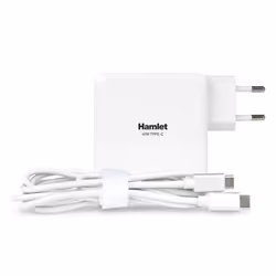 Hamlet XPWNB65TC adaptateur de puissance & onduleur Intérieure 61 W Blanc - Vue supplémentaire 6