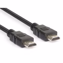 Hamlet XVCHDM-HDM300, 3 m, HDMI Type A (Standard), HDMI Type A (Standard), Mâle, Mâle, Droit