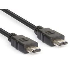 Hamlet XVCHDM-HDM300 câble vidéo et adaptateur 3 m HDMI Type A (Standard)