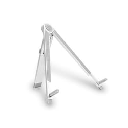 Hamlet XZPADTMS support Support passif Tablette / UMPC Gris, Blanc