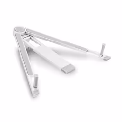 Hamlet XZPADTMS support Support passif Tablette / UMPC Gris, Blanc