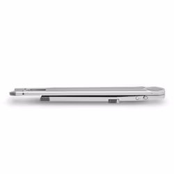 Hamlet XZPADTMS support Support passif Tablette / UMPC Gris, Blanc