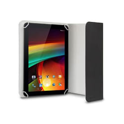 Hamlet XPADCV780BK étui pour tablette 8" Folio Noir