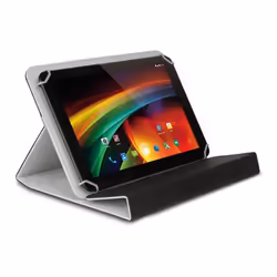 Hamlet XPADCV780BK étui pour tablette 8" Folio Noir