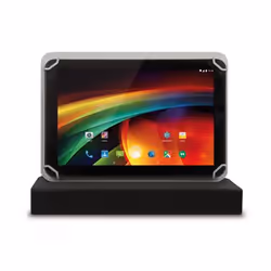 Hamlet XPADCV780BK étui pour tablette 8" Folio Noir