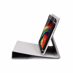 Hamlet XPADCV780BK étui pour tablette 8" Folio Noir - Vue supplémentaire 4