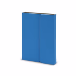 Hamlet XPADCV780BL étui pour tablette 8" Folio Bleu - Vue supplémentaire 3