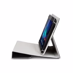 Hamlet XPADCV100BK étui pour tablette 10" Folio Noir