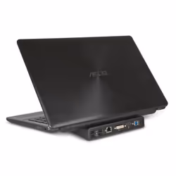 Hamlet Docking Station USB 3.0 Station d'accueil Noir - Vue supplémentaire 11