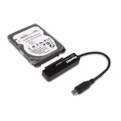 Hamlet XADTC-SATA carte et adaptateur d'interfaces