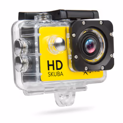 Hamlet XCAM720HD, Full HD, 12 MP, 30 ips, 900 mAh