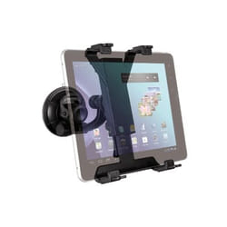 Hamlet XZPADHOLDU support Support actif Tablette / UMPC Noir