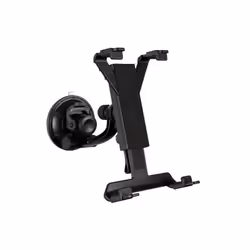 Hamlet XZPADHOLDU support Support actif Tablette / UMPC Noir