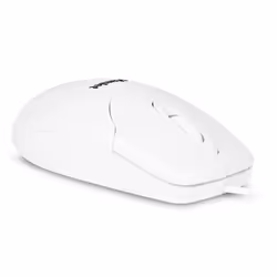 Hamlet XMICEU2WH-OEM souris Universel Ambidextre USB Type-A Optique 1000 DPI