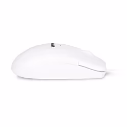 Hamlet XMICEU2WH-OEM souris Universel Ambidextre USB Type-A Optique 1000 DPI - Vue supplémentaire 4