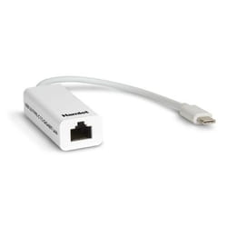 Hamlet HNU3GIGATC carte réseau Ethernet 1000 Mbit/s