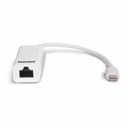 Hamlet HNU3GIGATC carte réseau Ethernet 1000 Mbit/s