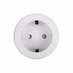 Hamlet HIOT-SPL16M Prise intelligente Maison Blanc