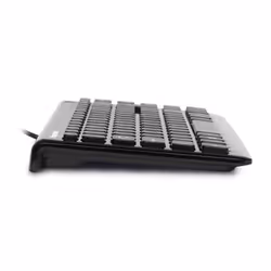 Hamlet XKKITA400CU clavier USB QWERTY Italien Noir - Vue supplémentaire 4